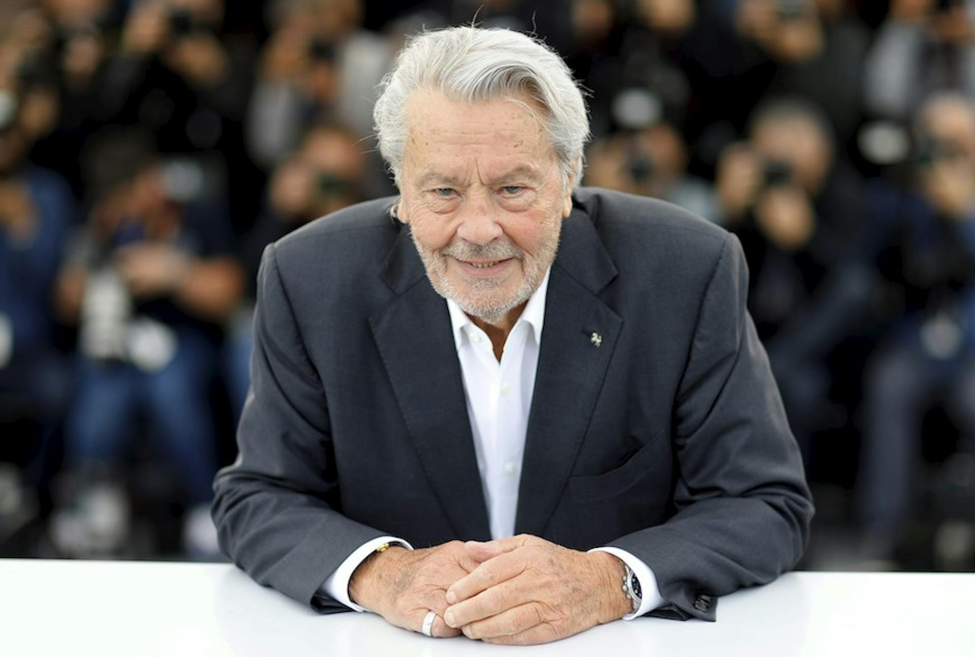 alain delon