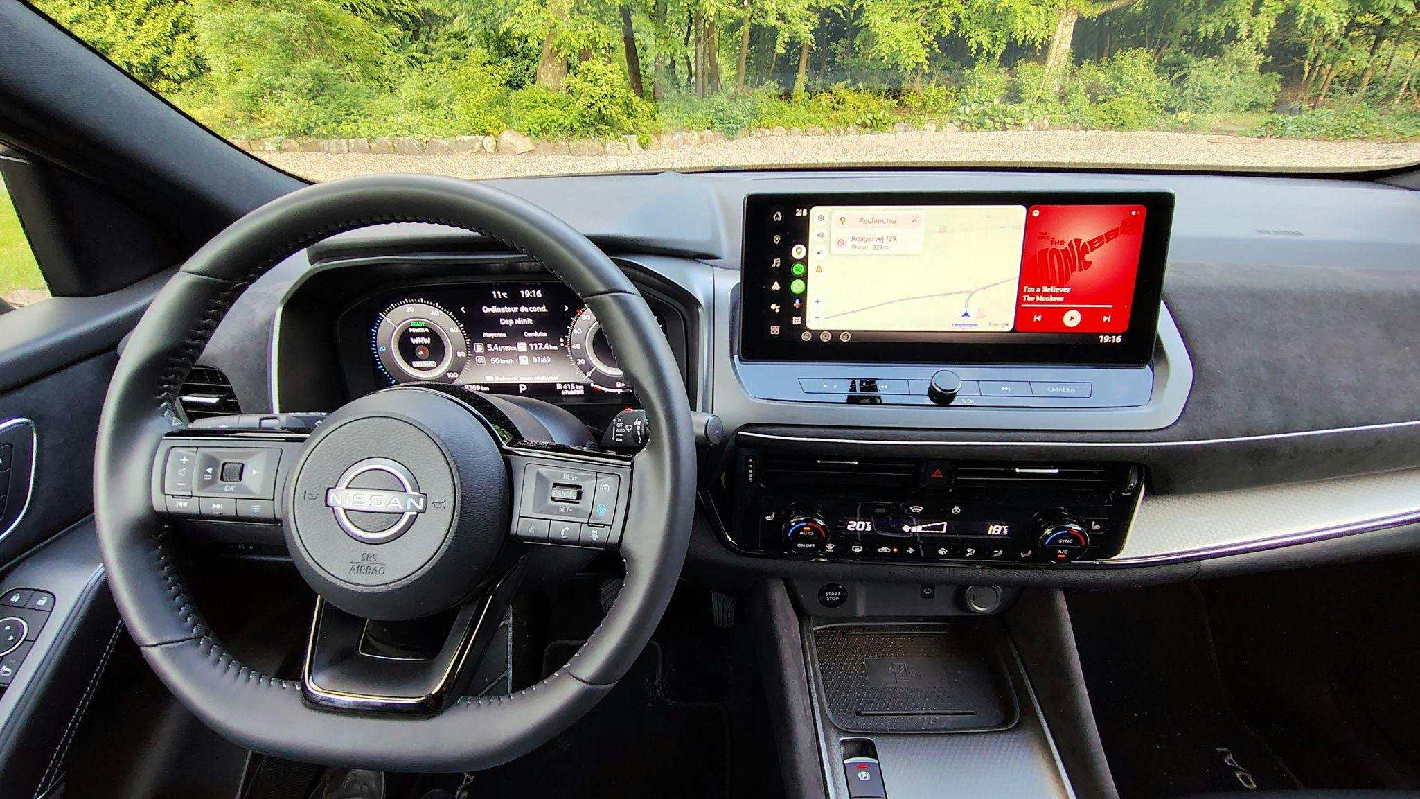 Nissan Qashqai e-Power N-Design