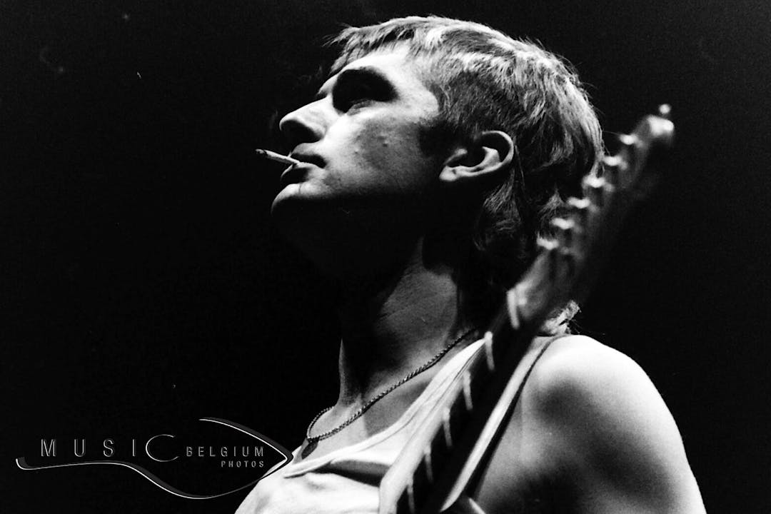 Mike Oldfield