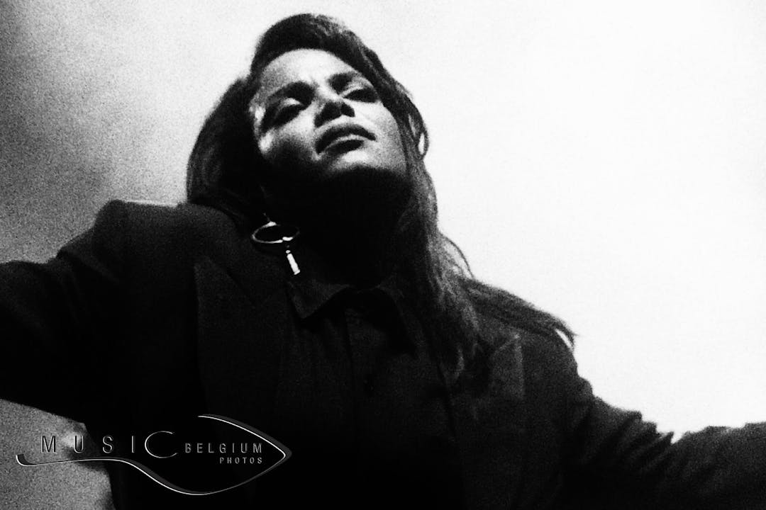 Janet Jackson