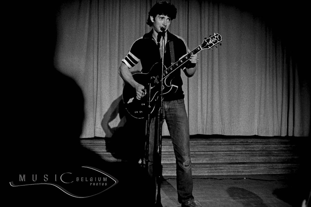 Jonathan Richman