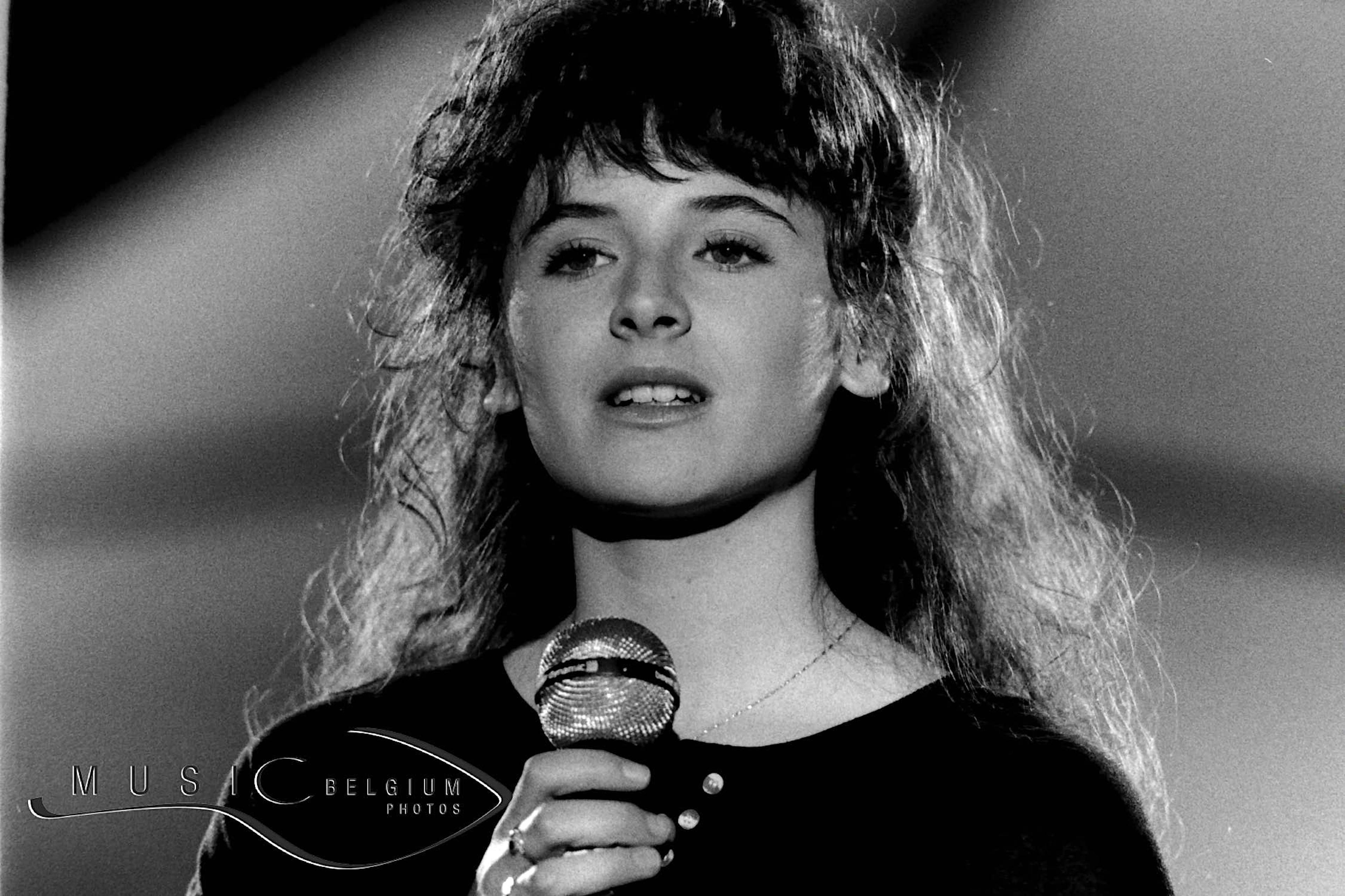 Elsa Lunghini