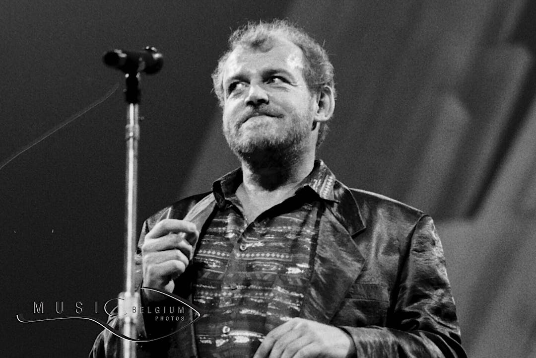 Joe Cocker