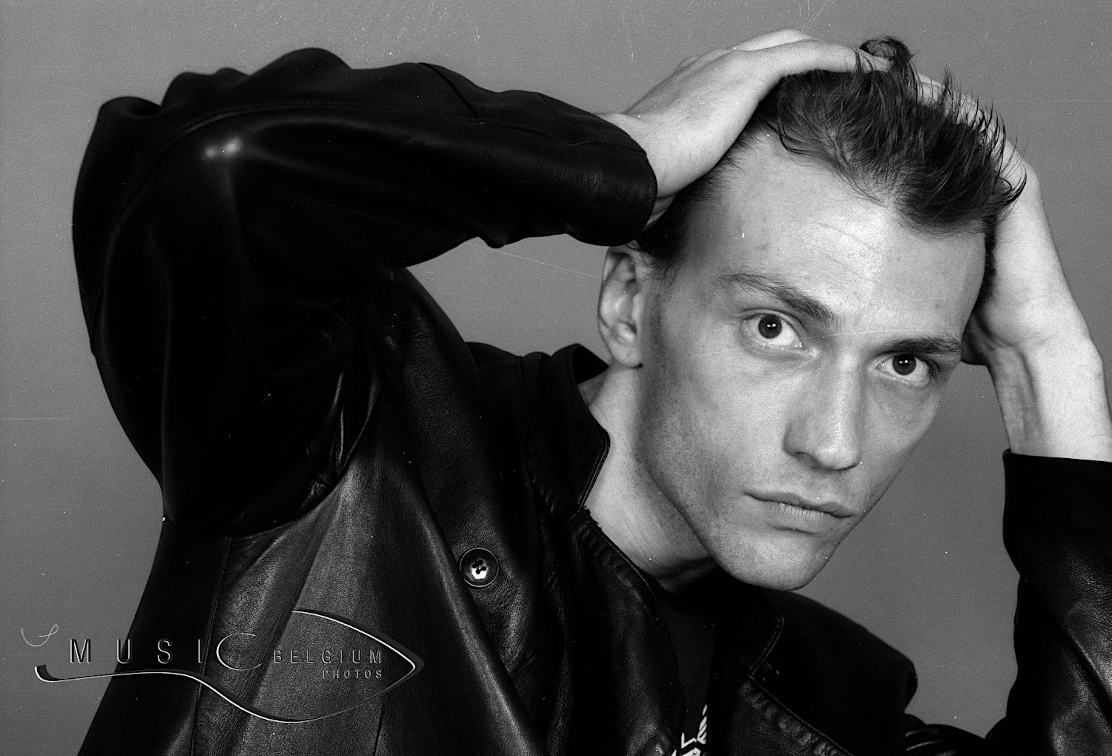 Daniel Darc
