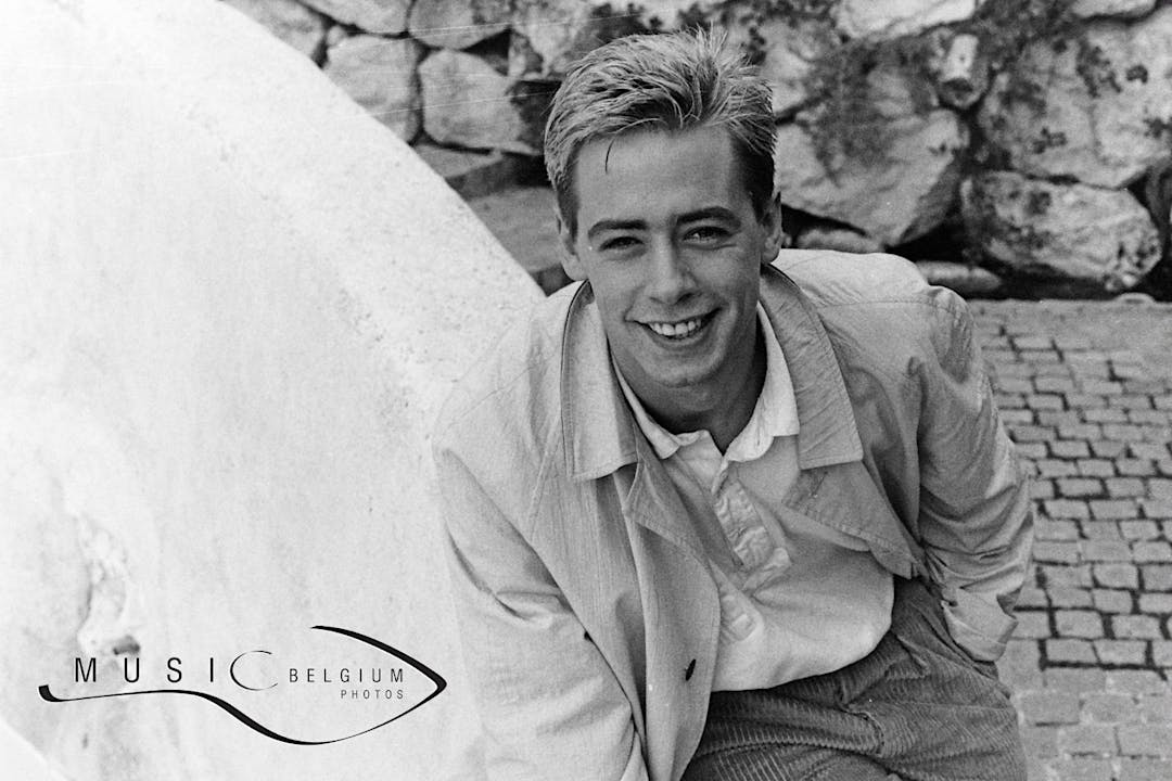 Nick Heyward
