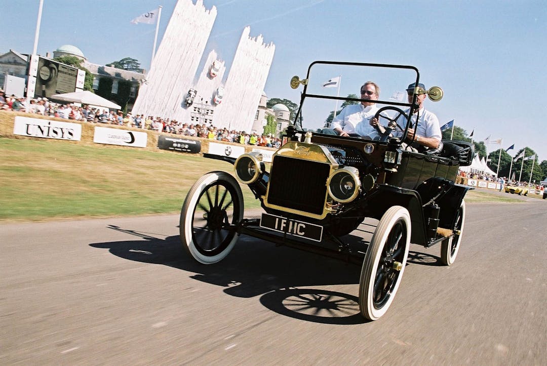 Ford Model T