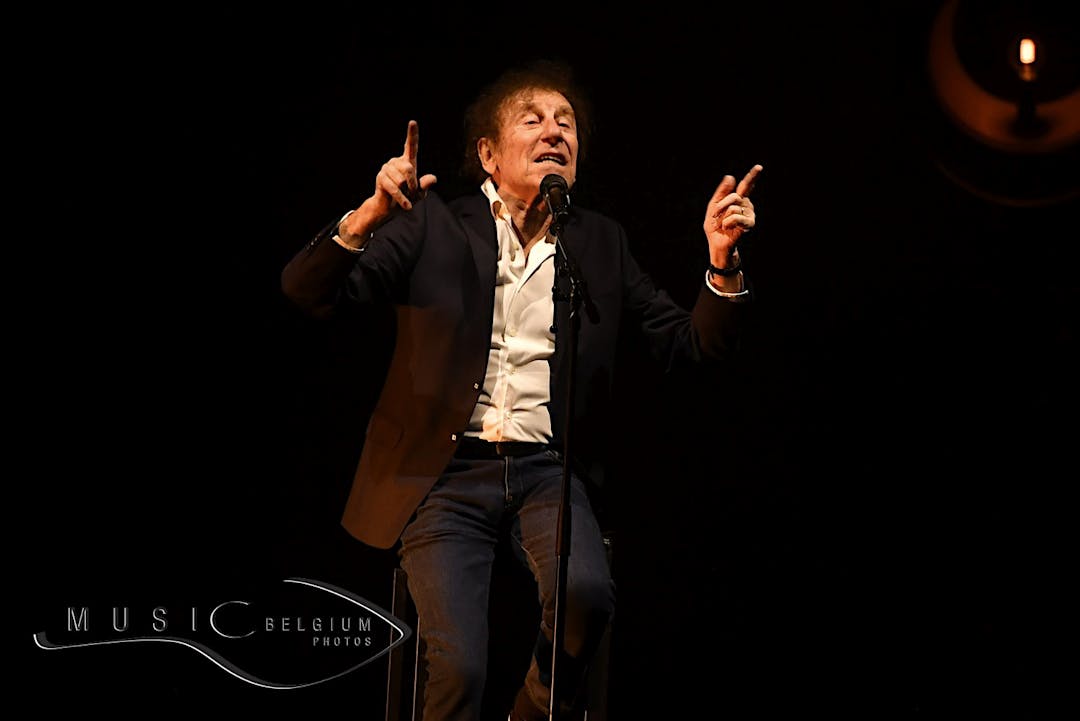 Alain Souchon