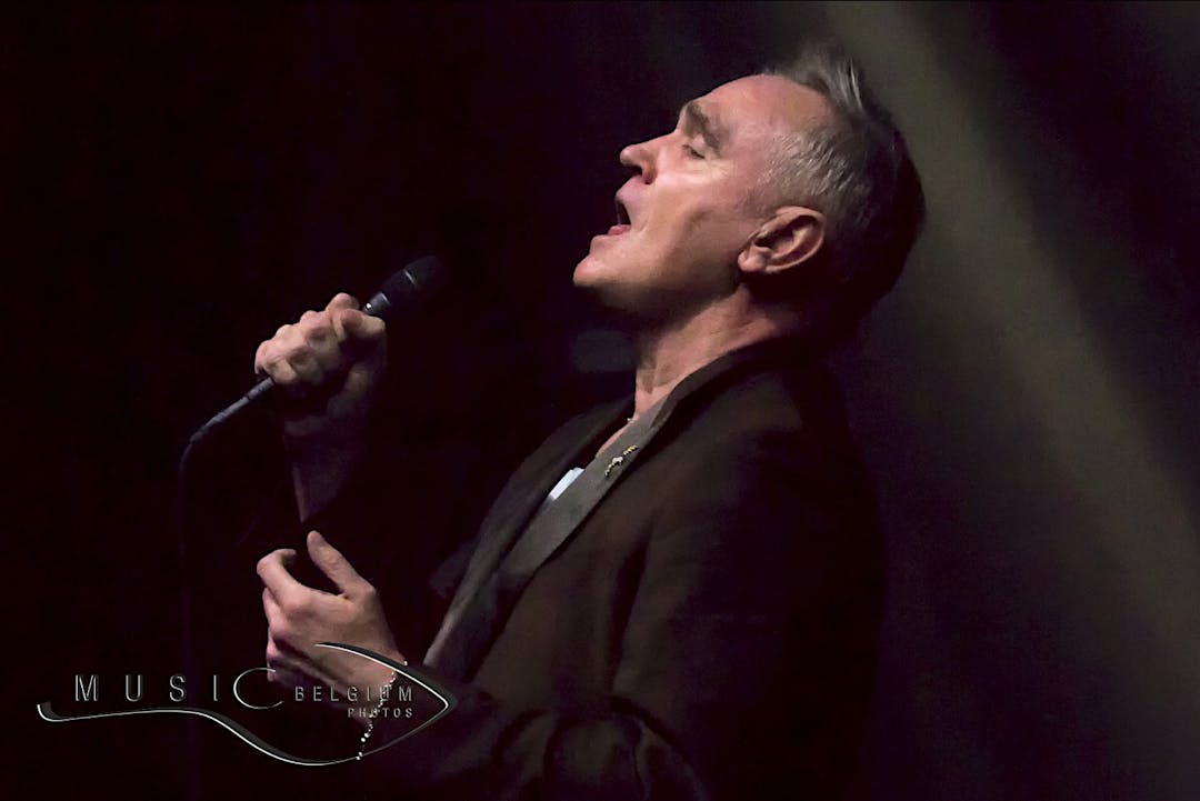 Morrissey