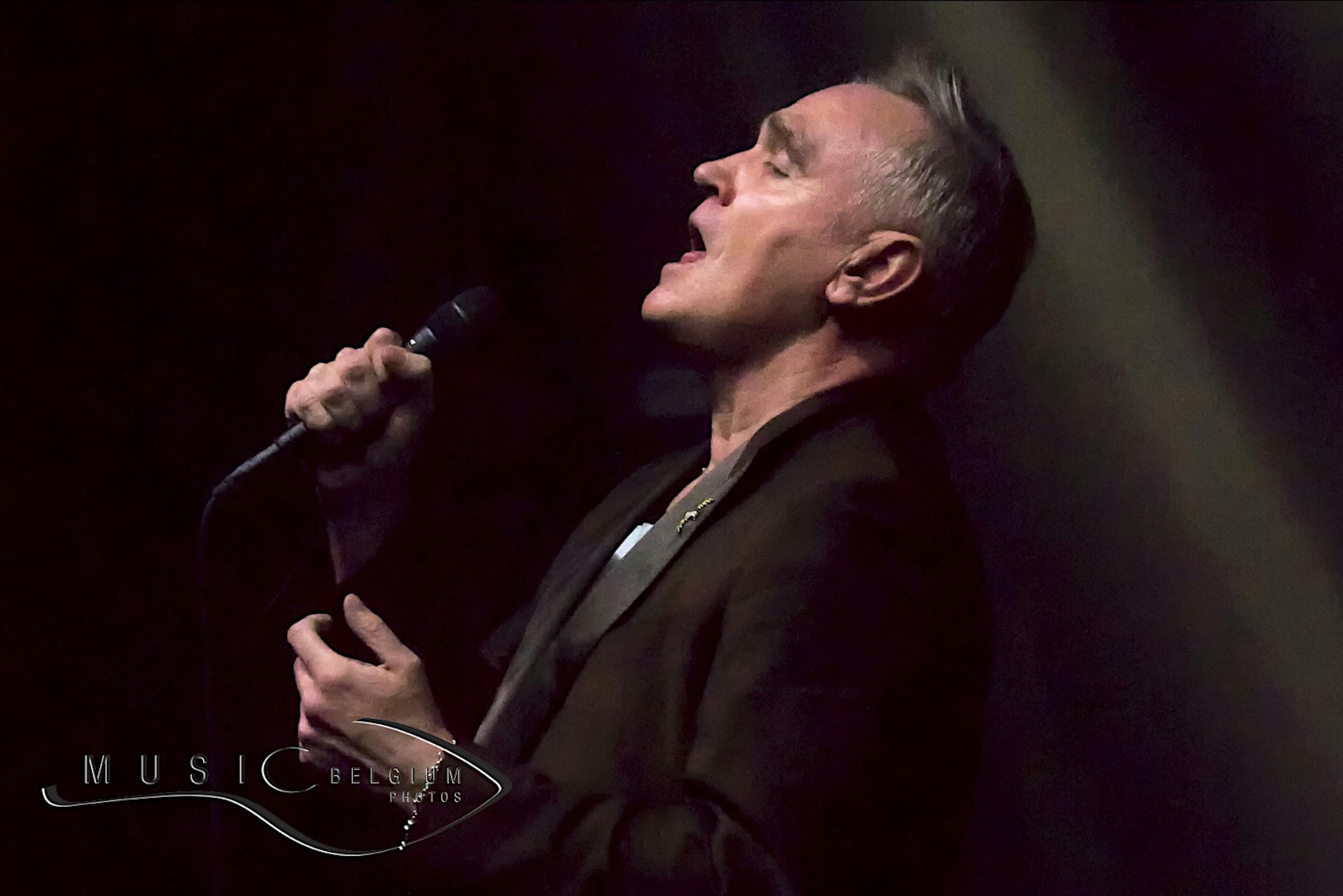 Morrissey