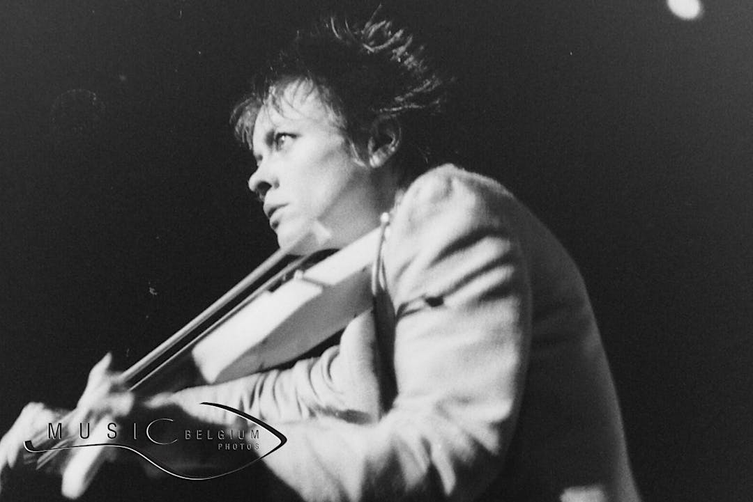 Laurie Anderson