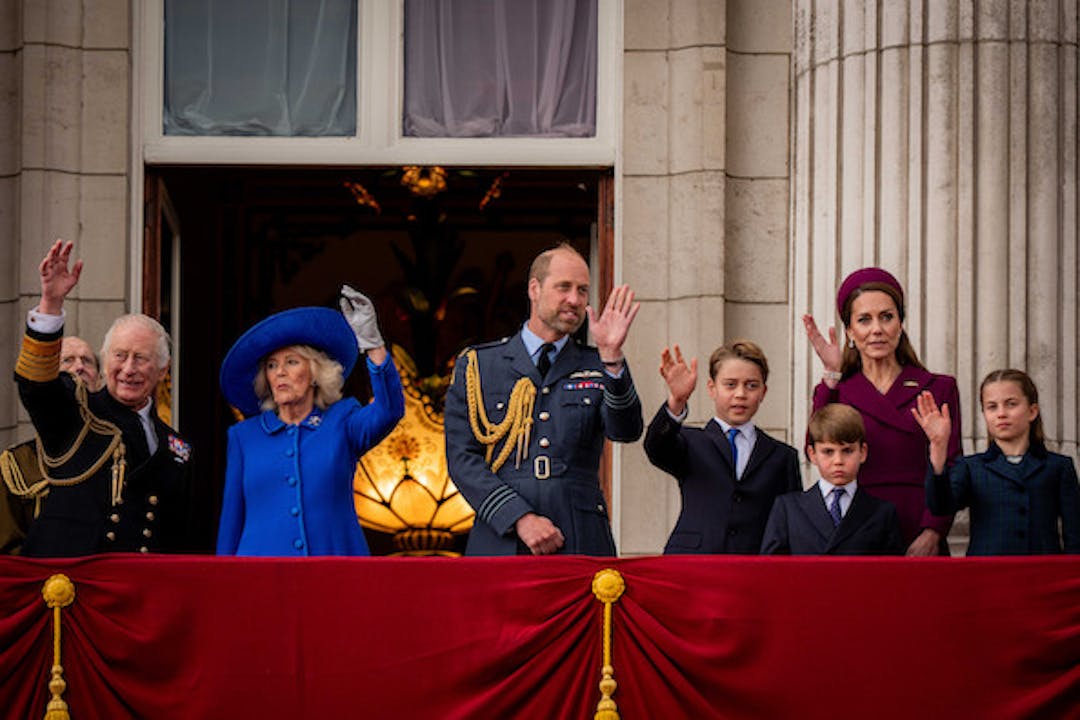 Royal family