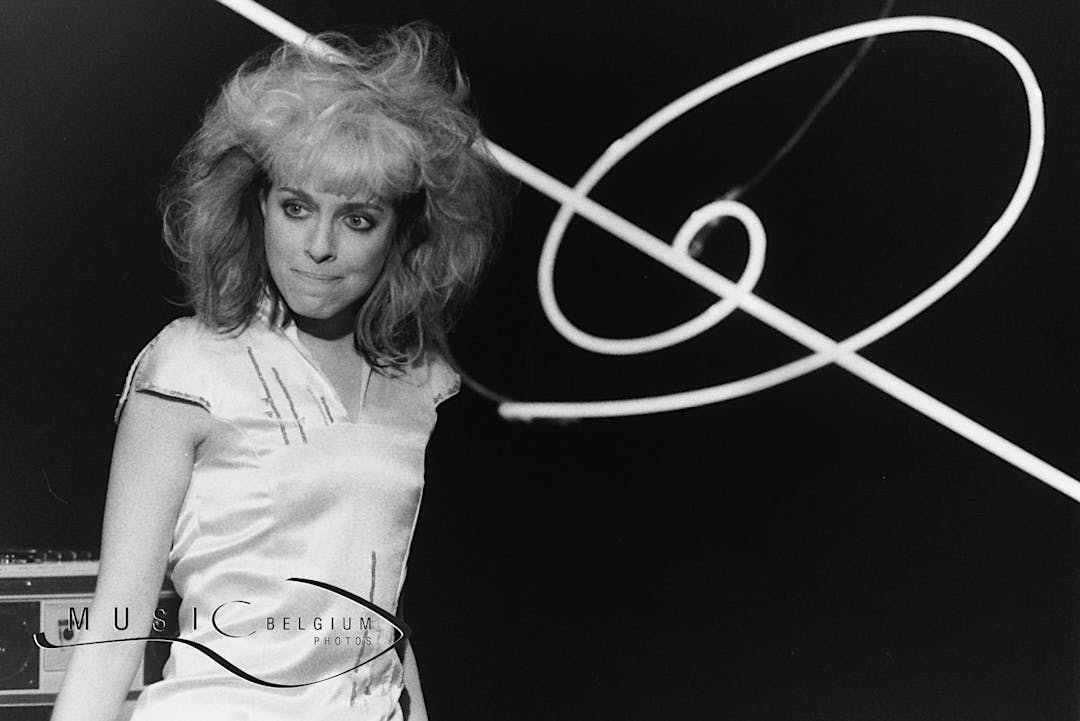 Ellen Foley