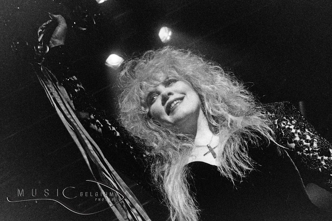 Stevie Nicks