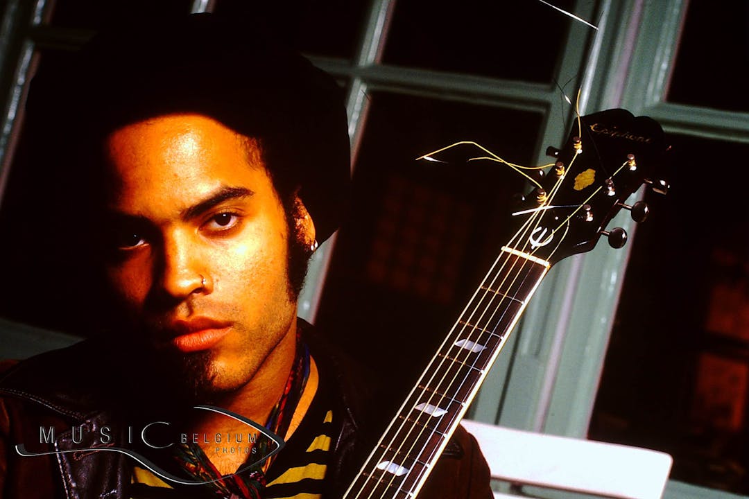 Lenny Kravitz