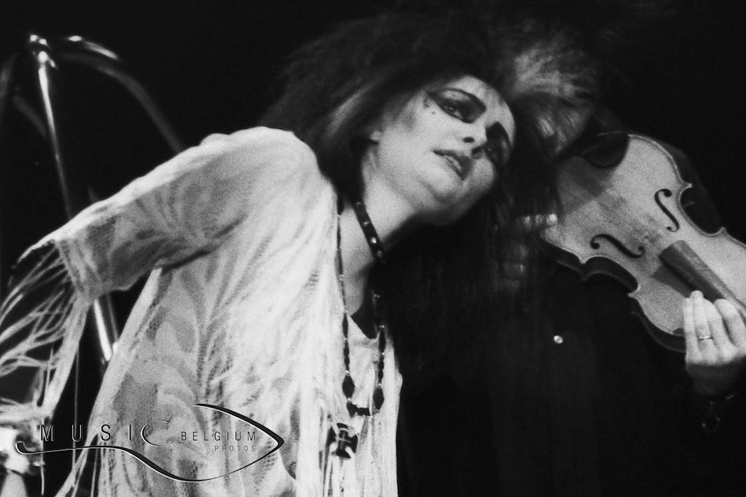 Siouxsie Sioux