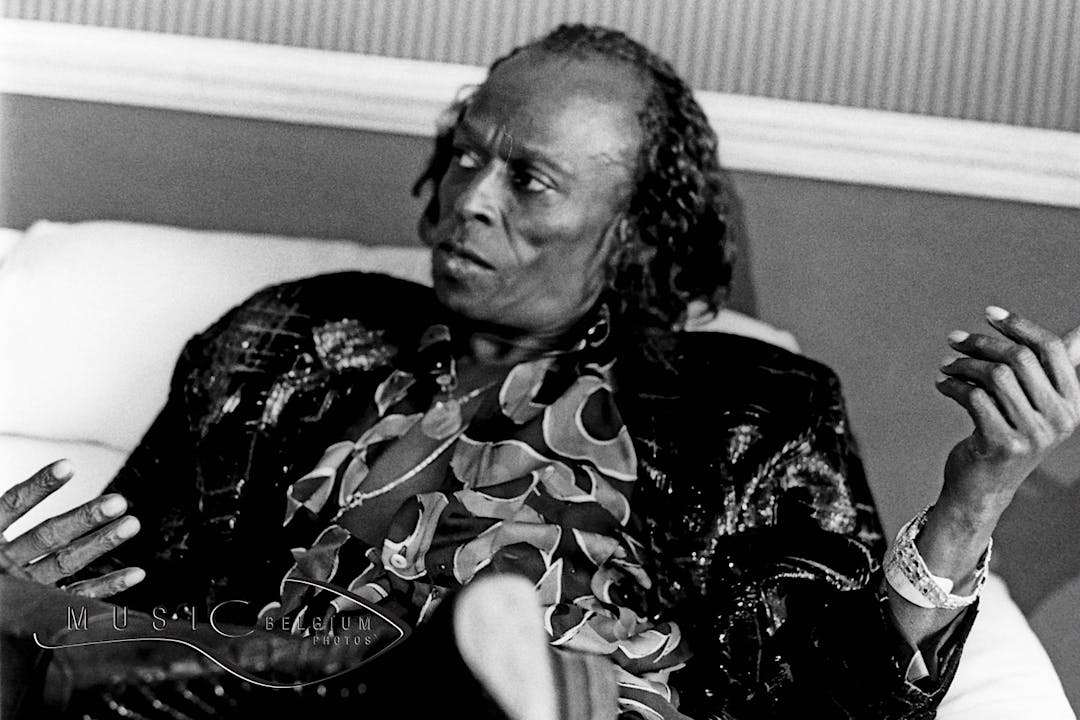 Miles Davis