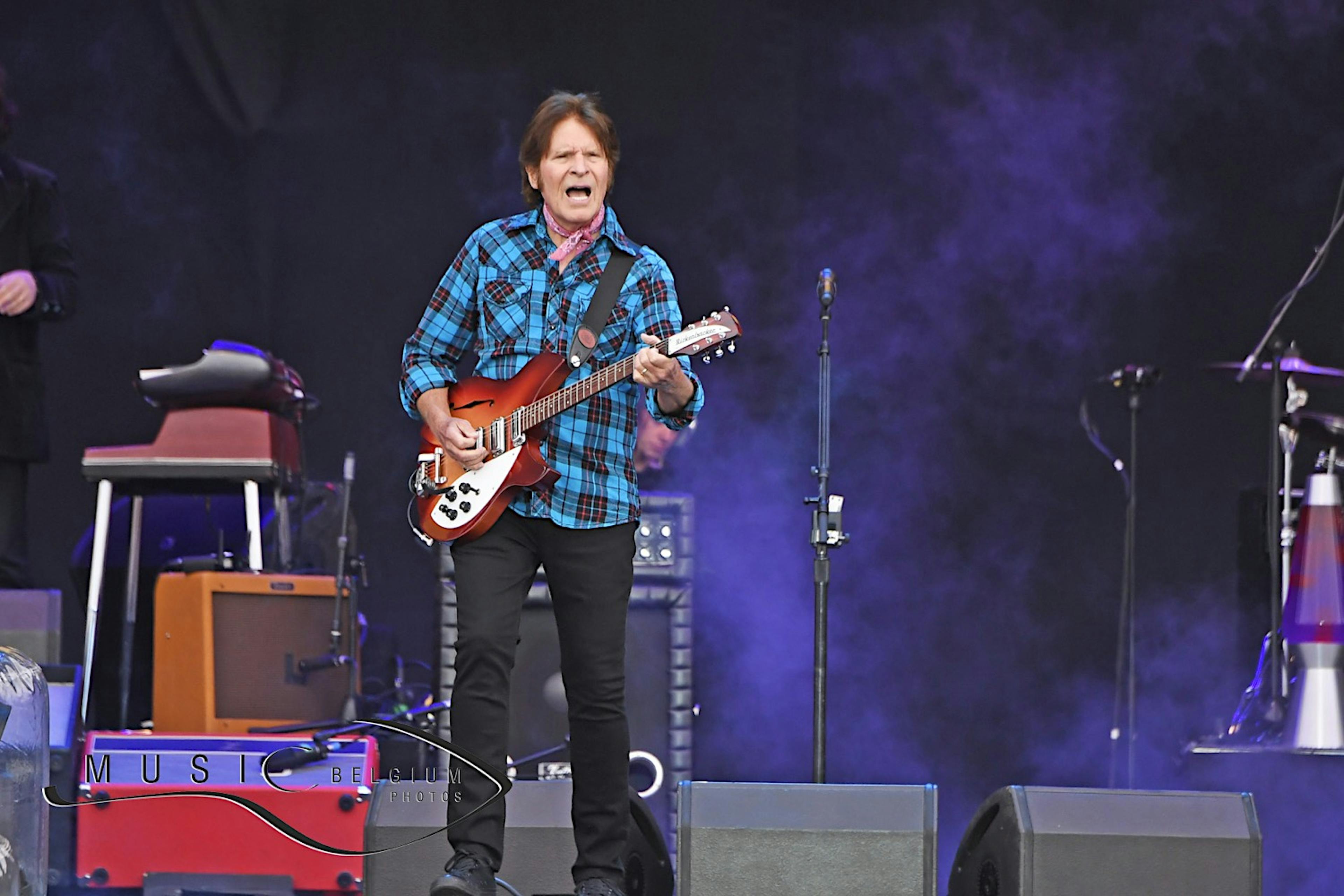 John Fogerty