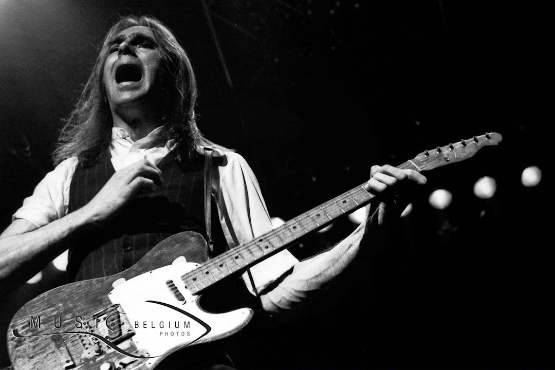Francis Rossi - Status Quo