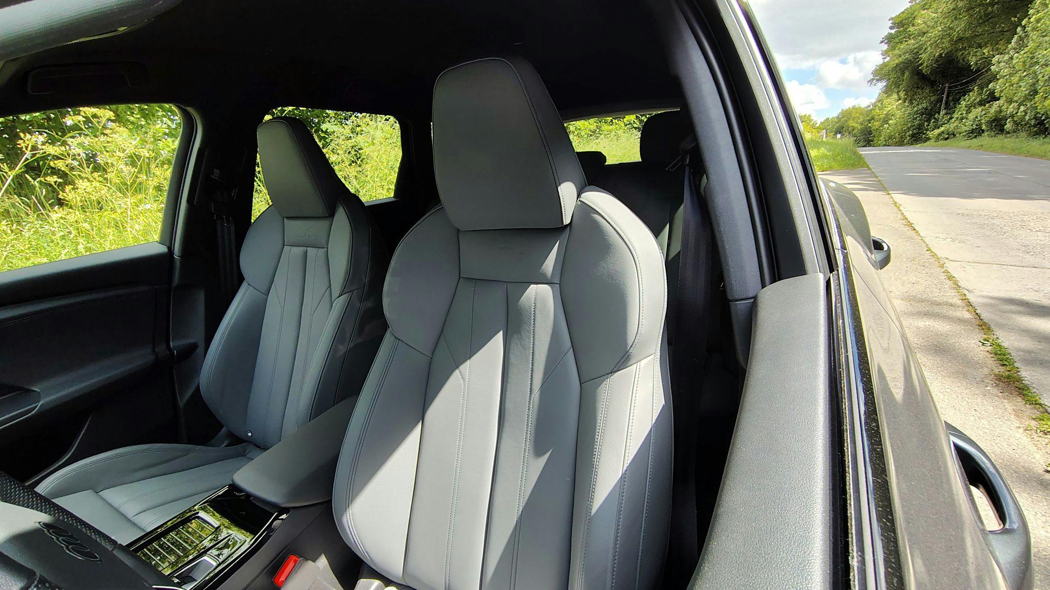 Audi Q6 e-tron quattro