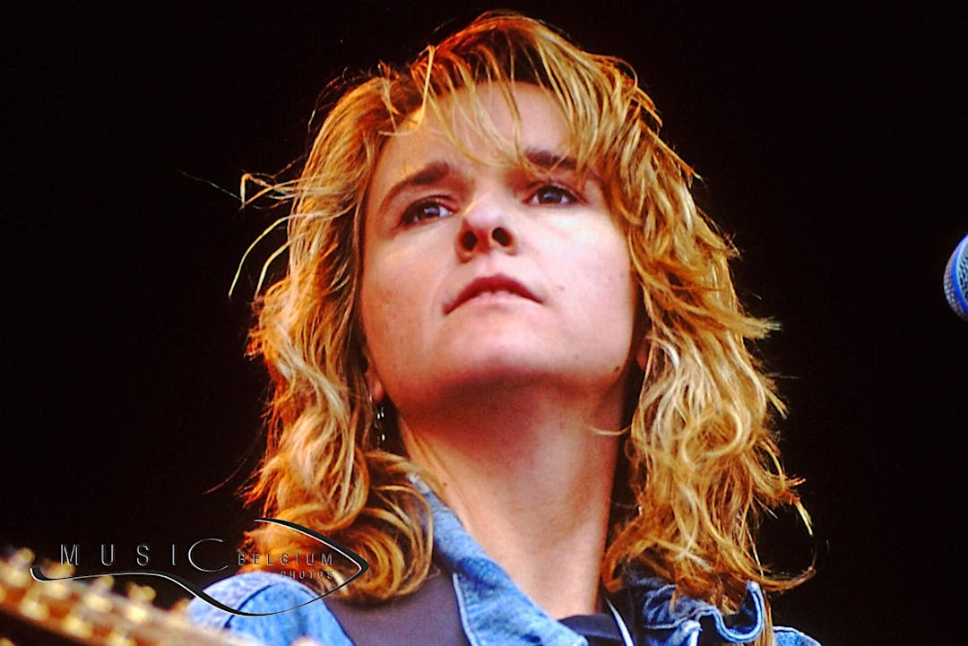 Melissa Etheridge