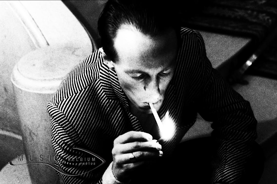 Topper Headon