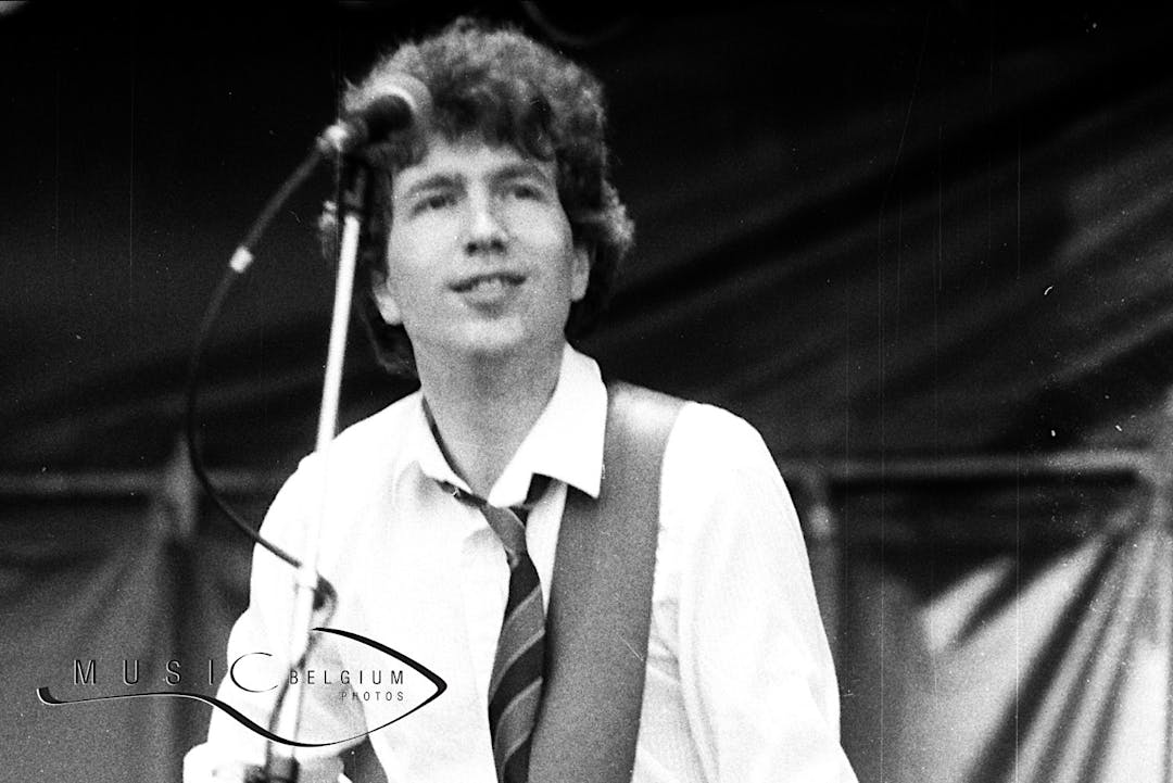 Tom Robinson