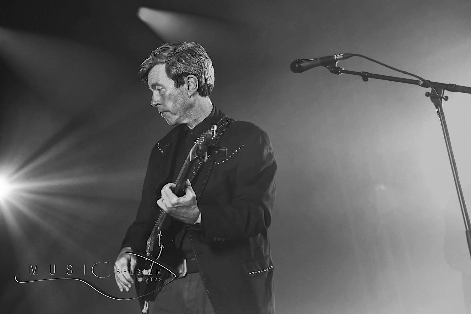 Bill Callahan