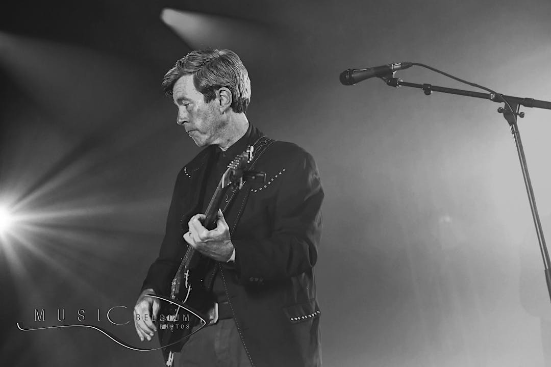 Bill Callahan