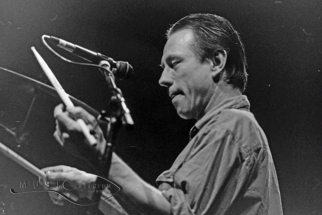 Rob Kloet