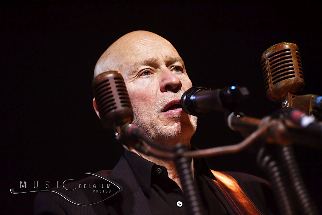 Matt Johnson - The The