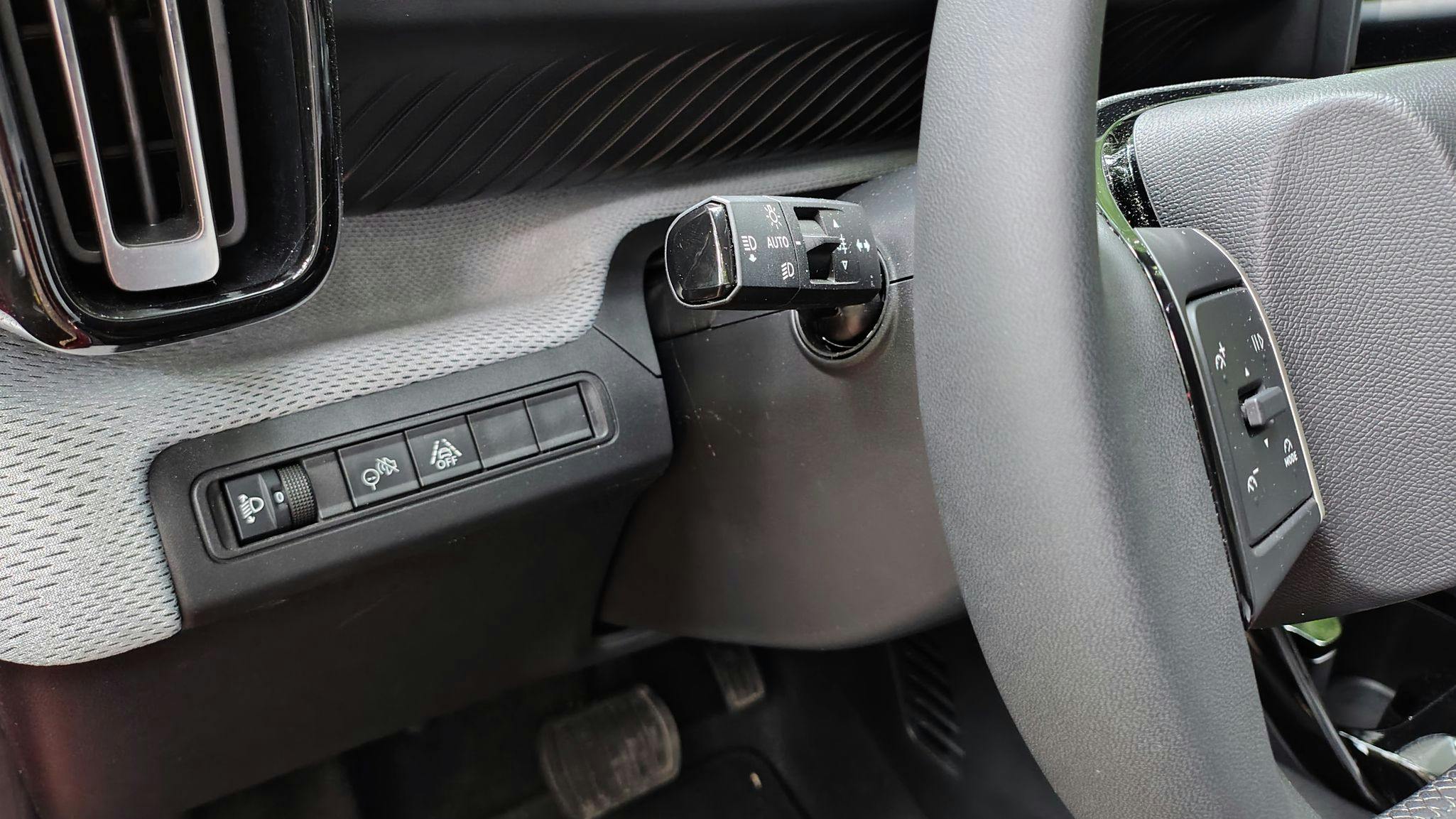 Citroen e-C3