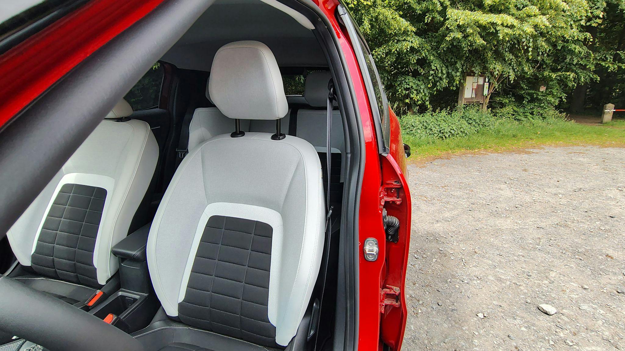 Citroen e-C3