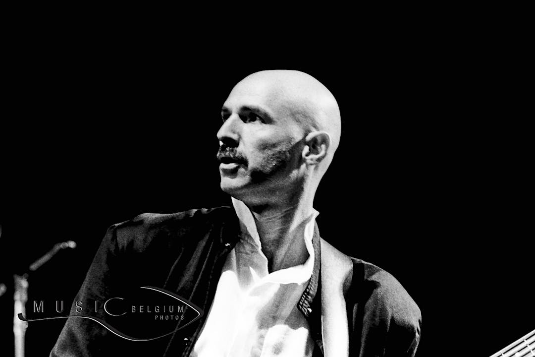 Tony Levin