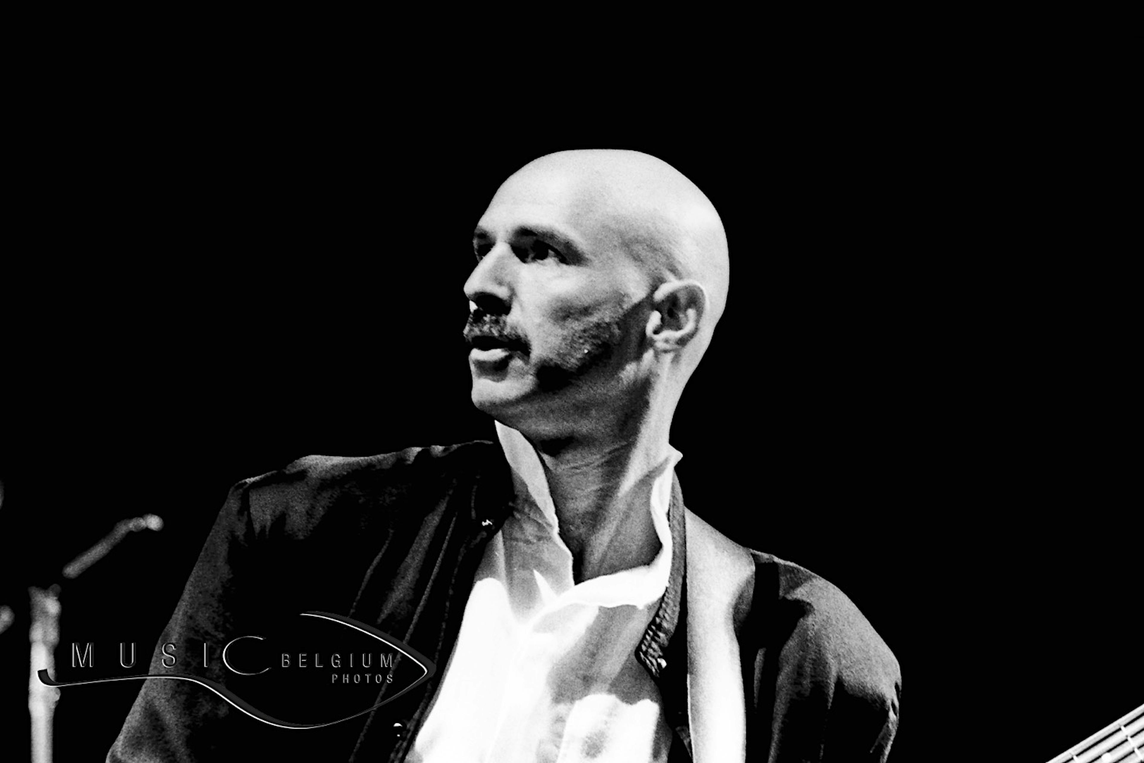 Tony Levin