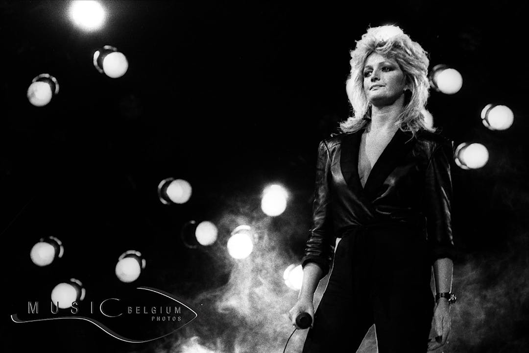 Bonnie Tyler