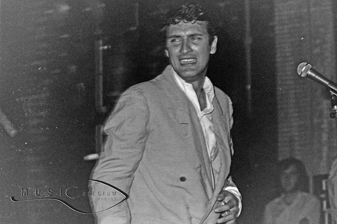 Jon King - Gang of Four