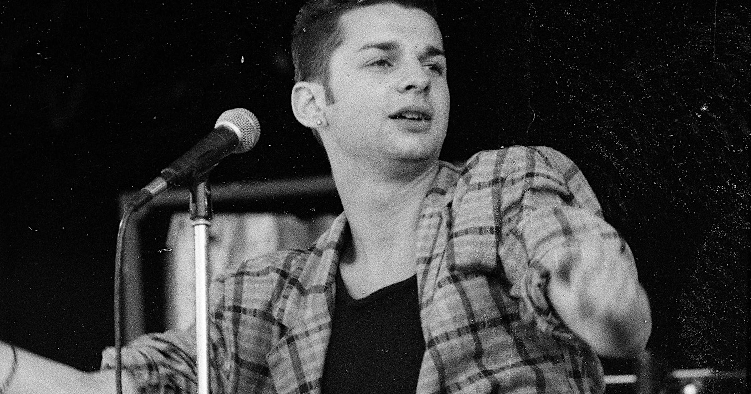 LIVE 40 Years Ago At Rock Werchter Festival live-40-years-ago-at-rock-werchter-festival