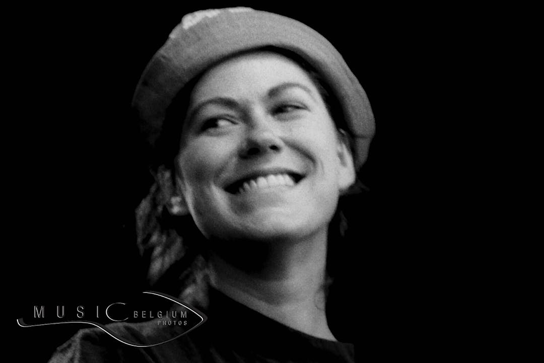 Kim Deal