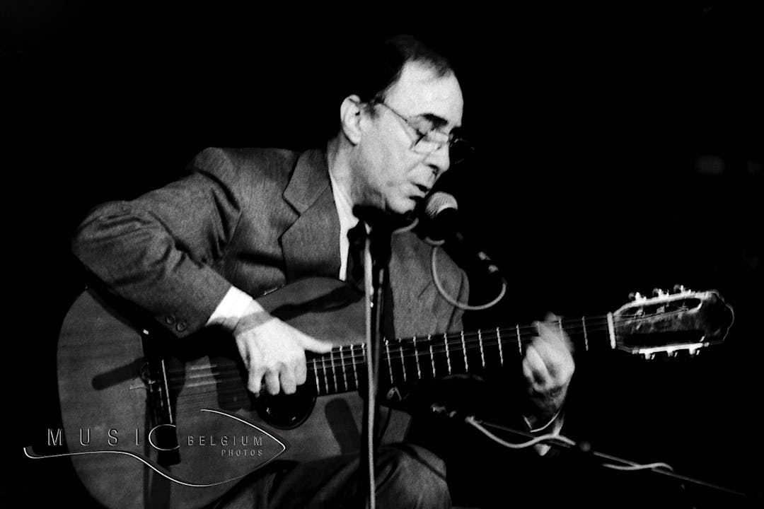 Joao Gilberto