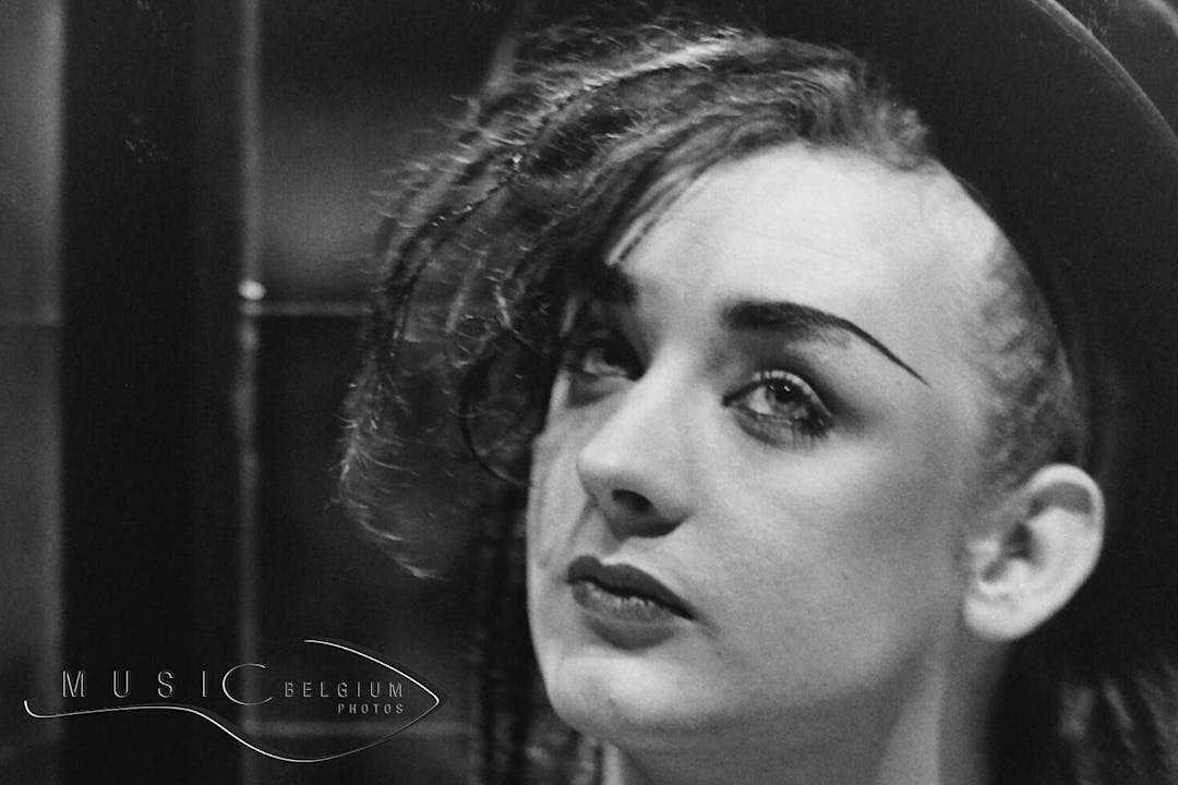 Boy George