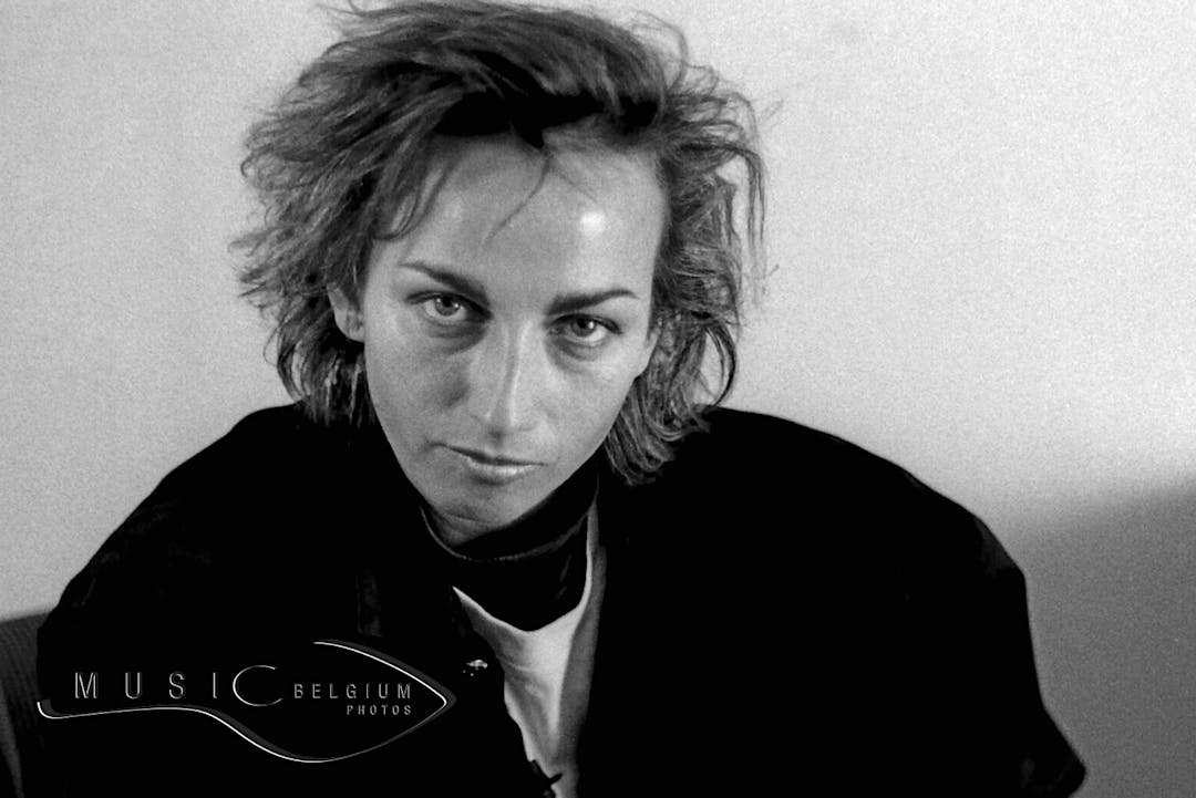 Gianna Nannini
