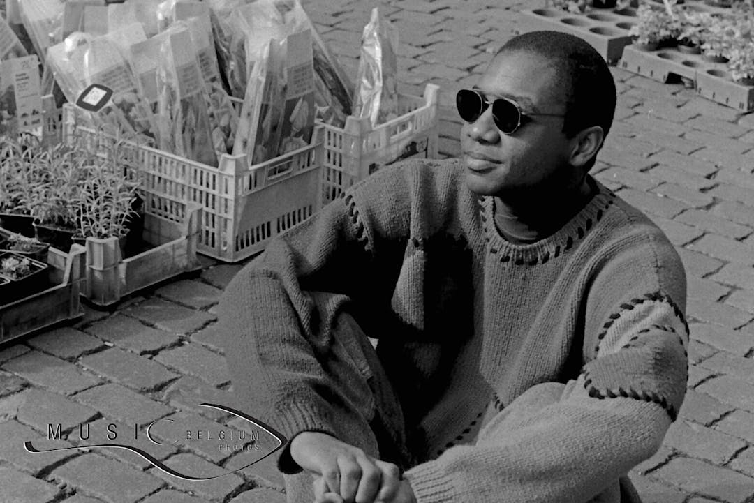Branford Marsalis