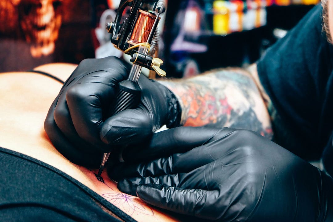 Tatoo