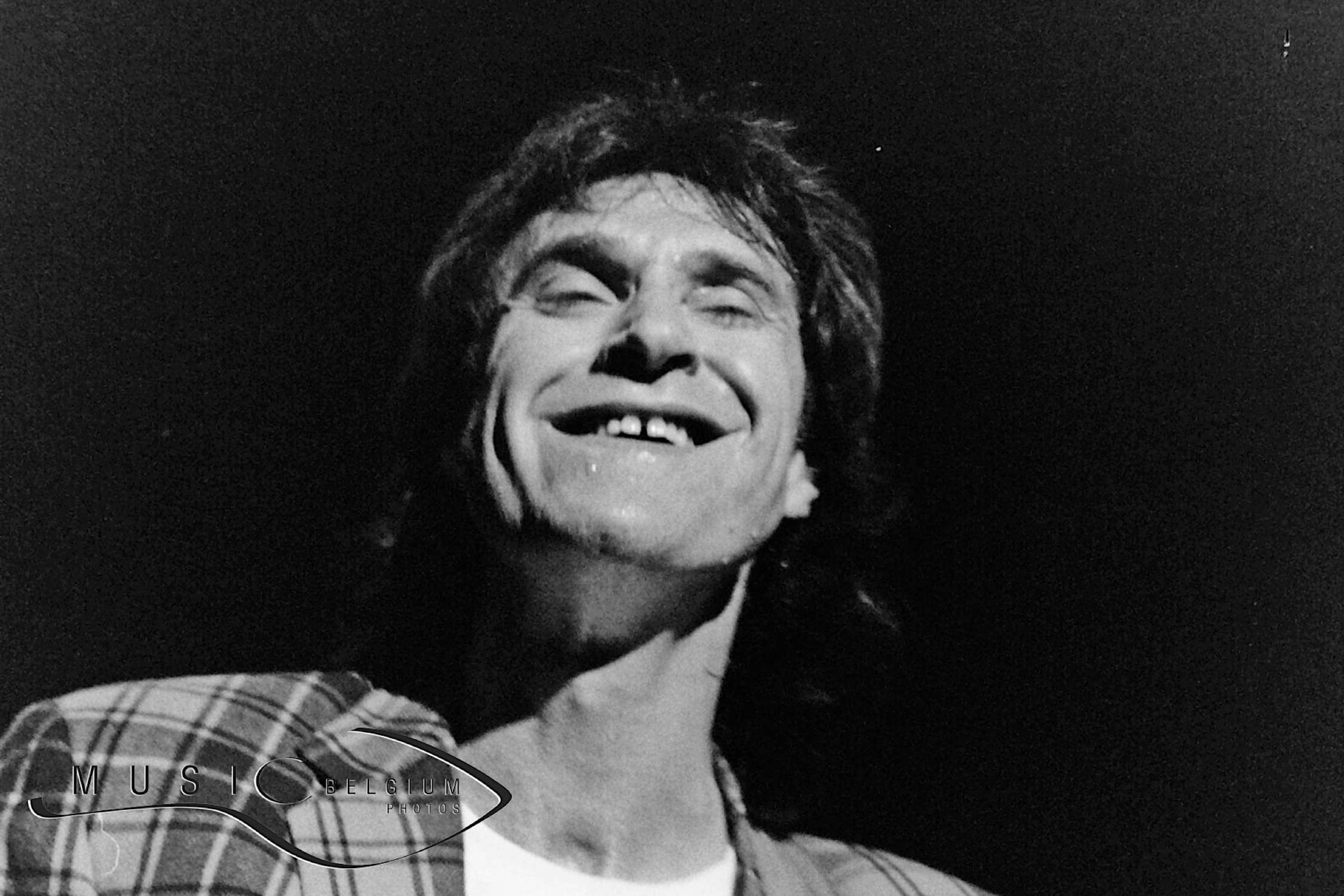 Ray Davies