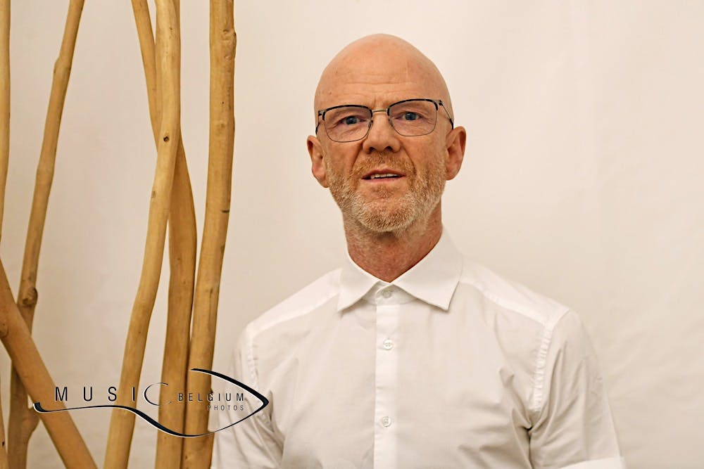 Jimmy Somerville