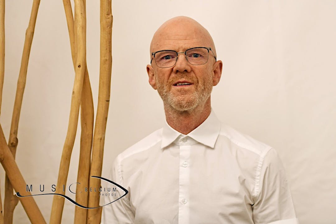 Jimmy Somerville