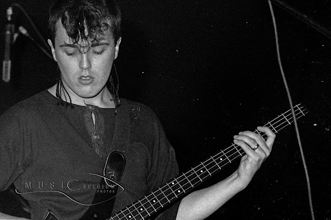 Curt Smith - Tears For Fears