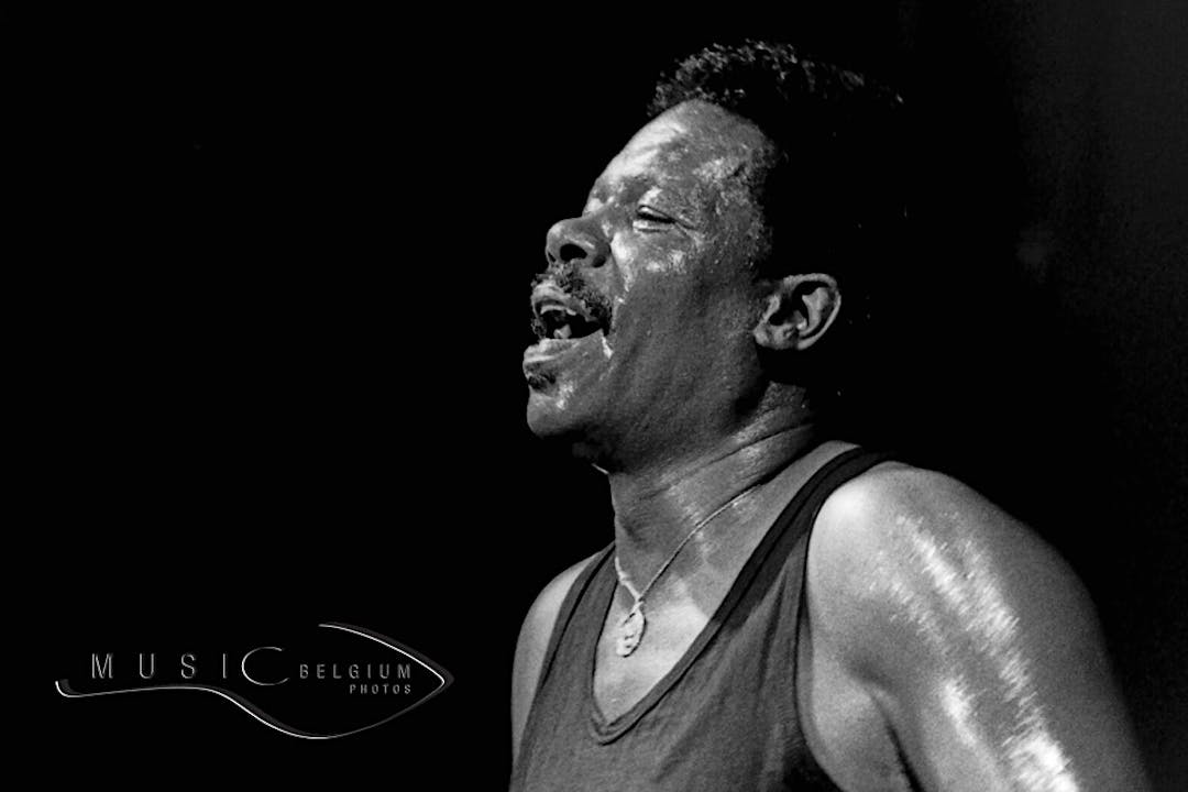 Eddie Floyd