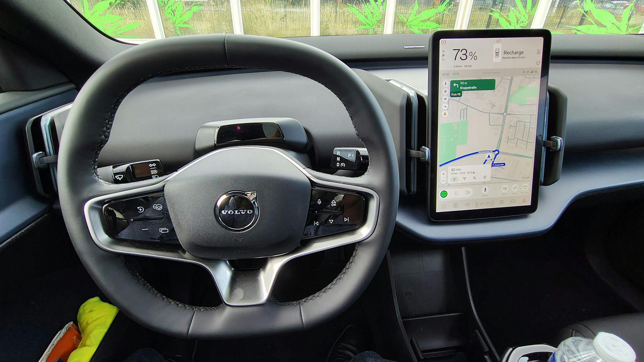Volvo EX30