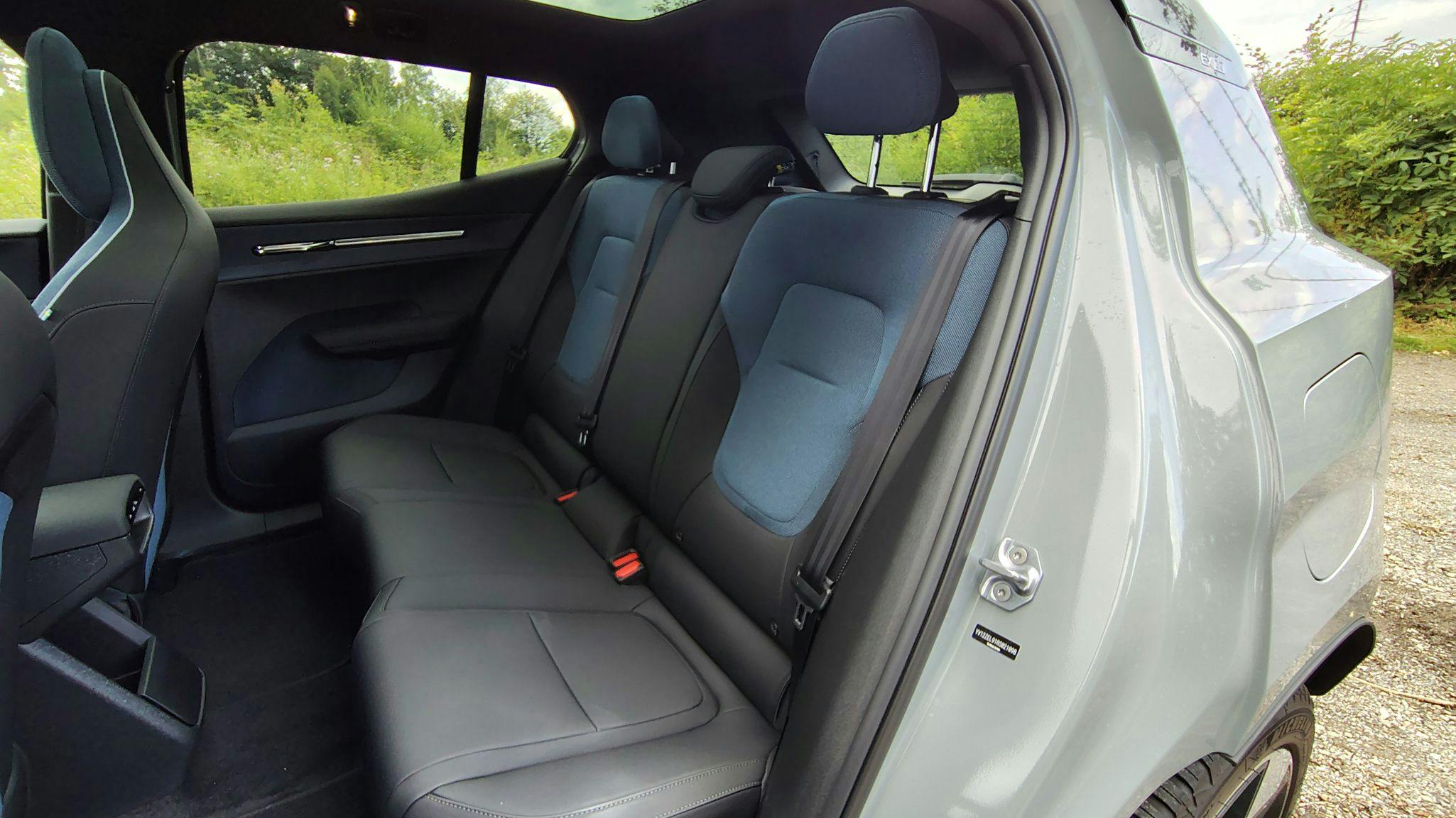Volvo EX30